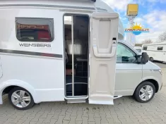 Bild 15 Weinsberg X-Cursion Van EDITION PEPPER 500 MQ*VOLL ANGEBOT