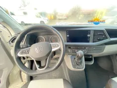 Bild 18 Weinsberg X-Cursion Van EDITION PEPPER 500 MQ*SAT*MARKISE