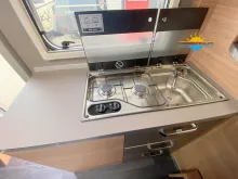 Fahrzeugbild Weinsberg X-Cursion Van EDITION PEPPER 500 MQ*SAT*MARKISE #21