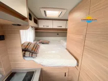 Fahrzeugbild Weinsberg X-Cursion Van EDITION PEPPER 500 MQ*SAT*MARKISE #22