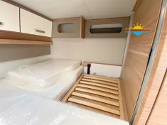 Bild 26 Weinsberg X-Cursion Van EDITION PEPPER 500 MQ*SAT*MARKISE
