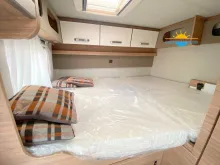 Fahrzeugbild Weinsberg X-Cursion Van EDITION PEPPER 500 MQ*SAT*MARKISE #27