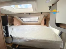 Fahrzeugbild Weinsberg X-Cursion Van EDITION PEPPER 500 MQ*SAT*MARKISE #29