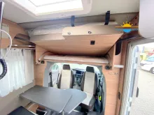 Fahrzeugbild Weinsberg X-Cursion Van EDITION PEPPER 500 MQ*SAT*MARKISE #30