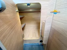 Bild 31 Weinsberg X-Cursion Van EDITION PEPPER 500 MQ*SAT*MARKISE