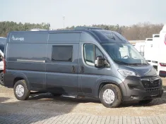 Bild 1 Clever Spirit, Opel-Aktion, Lithium, Multimedia, uvm.