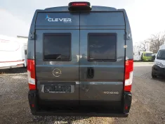 Bild 13 Clever Spirit, Opel-Aktion, Lithium, Multimedia, uvm.