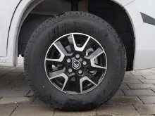 Fahrzeugbild Sunlight VAN ADVENTURE ED V 66 #8