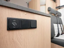 Fahrzeugbild Sunlight VAN ADVENTURE ED V 66 #9