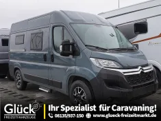 Bild 1 Clever VAN DUO 540