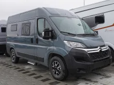 Bild 2 Clever VAN DUO 540