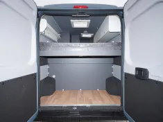 Bild 7 Clever VAN DUO 540