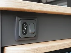 Bild 9 Clever VAN DUO 540