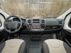 Bild 10 Clever VAN DUO 540
