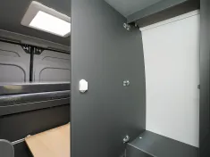 Bild 15 Clever VAN DUO 540