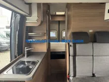 Fahrzeugbild Knaus BoxLife 600 DQ Modell 2023 Navi Kamera #7