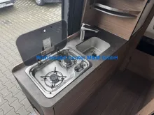 Fahrzeugbild Knaus BoxLife 600 DQ Modell 2023 Navi Kamera #8
