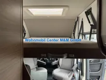 Fahrzeugbild Knaus BoxLife 600 DQ Modell 2023 Navi Kamera #12
