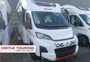 Just Camp<br/>T 7052 EB Active