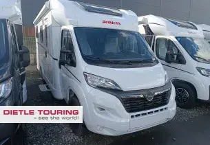 Just Camp<br/>T 7052 EB