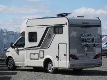 Fahrzeugbild Knaus Tourer VAN 500 MQ Vansation,27"TV,Lithium uvm #2