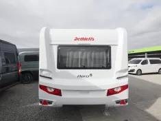 Bild 3 Dethleffs AeroUp 460 KR, Caravan-Verkaufsaktion !