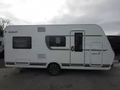 Bild 4 Dethleffs AeroUp 460 KR, Caravan-Verkaufsaktion !