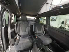 Bild 4 Mercedes-Benz Pössl VANSTAR V-Klasse, Mega Angebot !