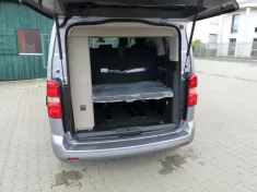 Bild 6 Pössl CAMPSTER 145 PS Automatik, Heizung, Navi