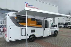 Bild 3 Bürstner Nexxo Time t 690 G Summer