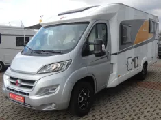 Bild 5 Bürstner Nexxo Time t 690 G Summer