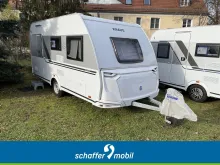 Fahrzeugbild Knaus Sport 420 QD *Tageszulassung* #1