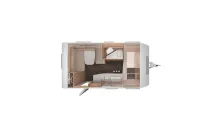 Fahrzeugbild Knaus Sport 420 QD *Tageszulassung* #3