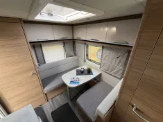 Bild 7 Knaus Sport 420 QD *Tageszulassung*