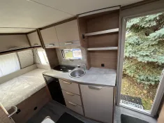 Bild 8 Knaus Sport 420 QD *Tageszulassung*