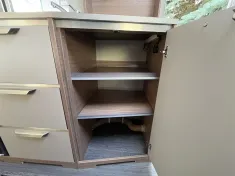Bild 11 Knaus Sport 420 QD *Tageszulassung*