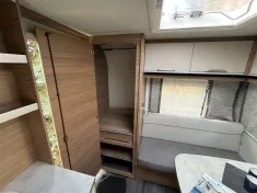 Bild 16 Knaus Sport 420 QD *Tageszulassung*