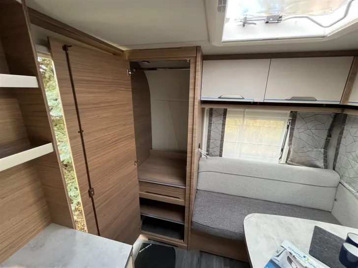Fahrzeugbild Knaus Sport 420 QD *Tageszulassung* #16