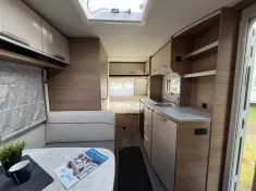 Bild 17 Knaus Sport 420 QD *Tageszulassung*