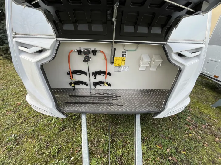 Fahrzeugbild Knaus Sport 420 QD *Tageszulassung* #19