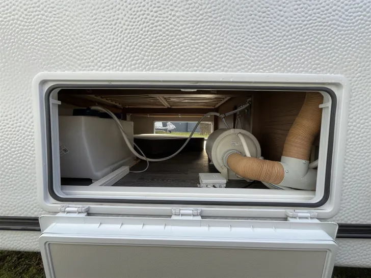 Fahrzeugbild Knaus Sport 420 QD *Tageszulassung* #20