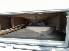 Bild 21 Knaus Sport 420 QD *Tageszulassung*