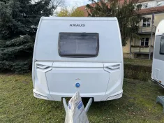 Bild 22 Knaus Sport 420 QD *Tageszulassung*