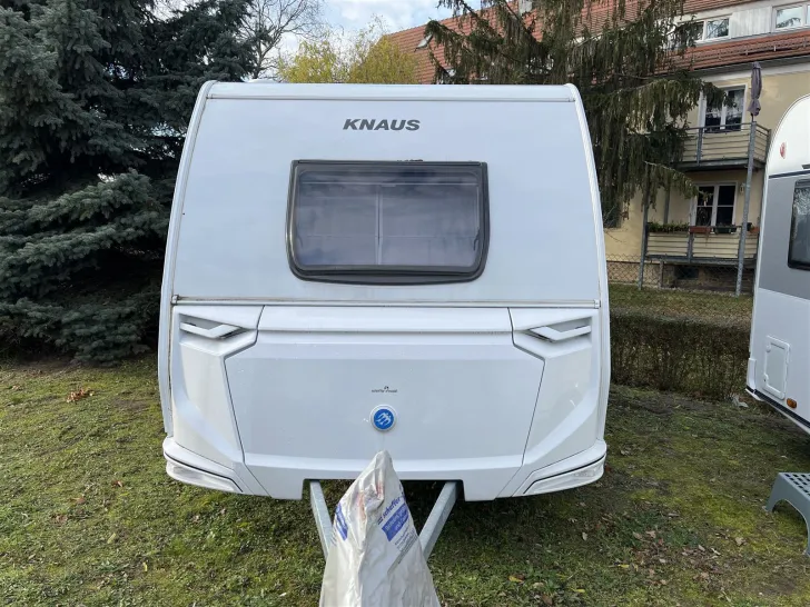 Fahrzeugbild Knaus Sport 420 QD *Tageszulassung* #22