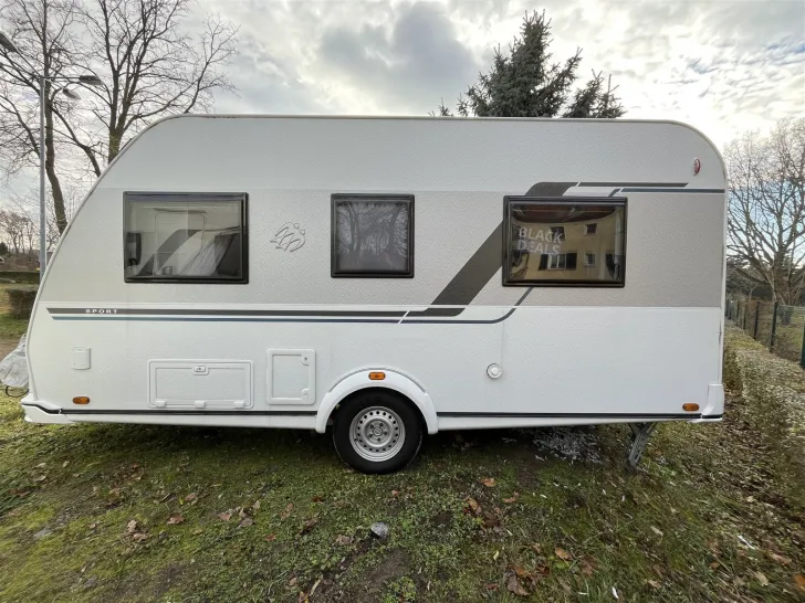 Fahrzeugbild Knaus Sport 420 QD *Tageszulassung* #23