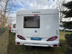 Bild 24 Knaus Sport 420 QD *Tageszulassung*