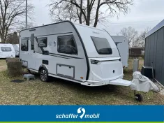 Bild 1 Knaus Südwind 460 EU *60 Years*