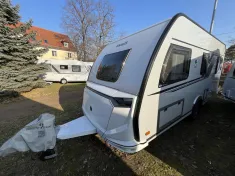 Bild 4 Knaus Südwind 460 EU *60 Years*