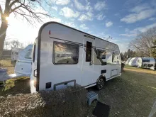 Fahrzeugbild Knaus Südwind 460 EU *60 Years* #5