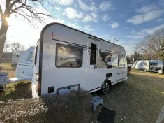 Bild 5 Knaus Südwind 460 EU *60 Years*
